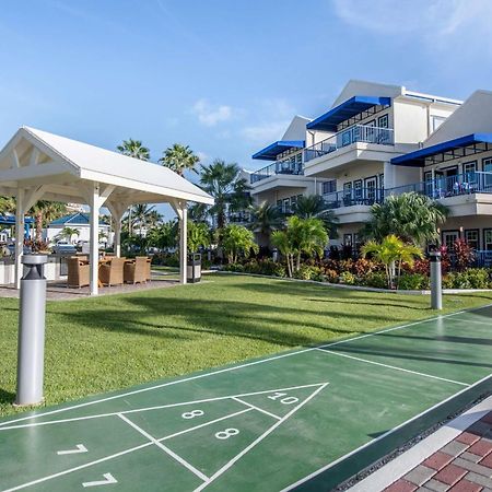 Hilton Vacation Club Flamingo Beach Sint Maarten Pelican Key Экстерьер фото