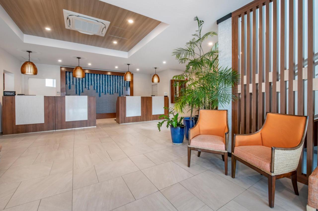Hilton Vacation Club Flamingo Beach Sint Maarten Pelican Key Экстерьер фото