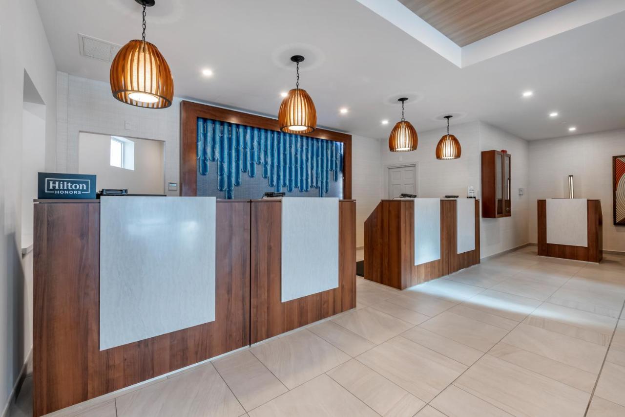 Hilton Vacation Club Flamingo Beach Sint Maarten Pelican Key Экстерьер фото