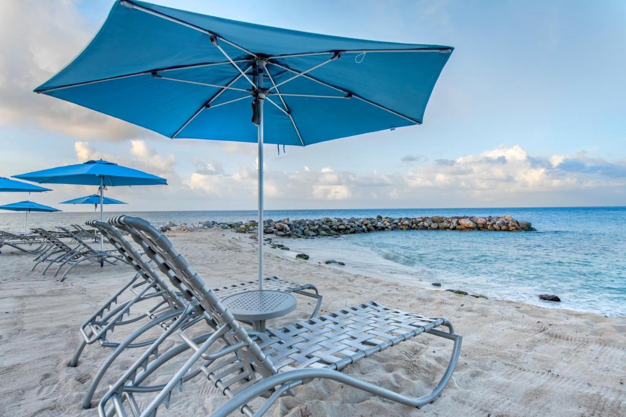 Hilton Vacation Club Flamingo Beach Sint Maarten Pelican Key Экстерьер фото