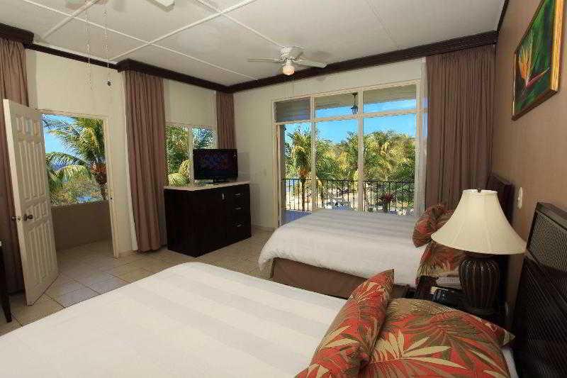 Hilton Vacation Club Flamingo Beach Sint Maarten Pelican Key Экстерьер фото
