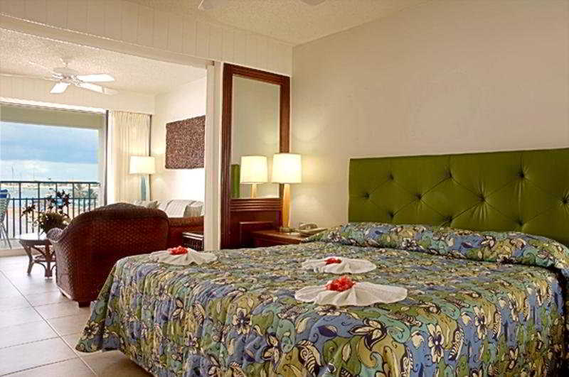Hilton Vacation Club Flamingo Beach Sint Maarten Pelican Key Экстерьер фото