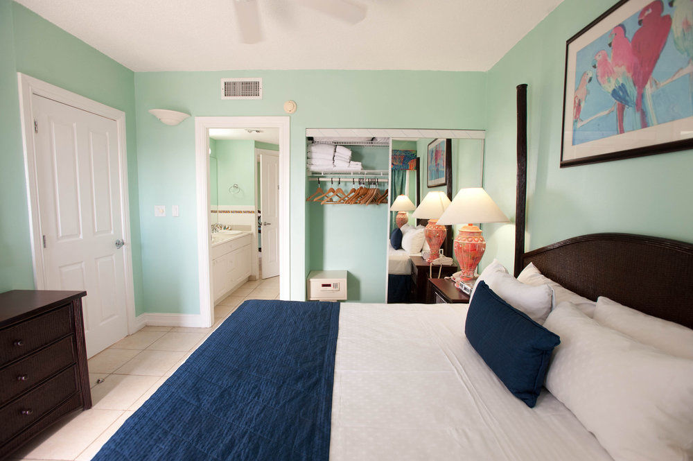 Hilton Vacation Club Flamingo Beach Sint Maarten Pelican Key Экстерьер фото