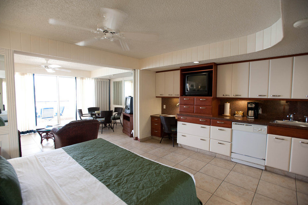 Hilton Vacation Club Flamingo Beach Sint Maarten Pelican Key Экстерьер фото