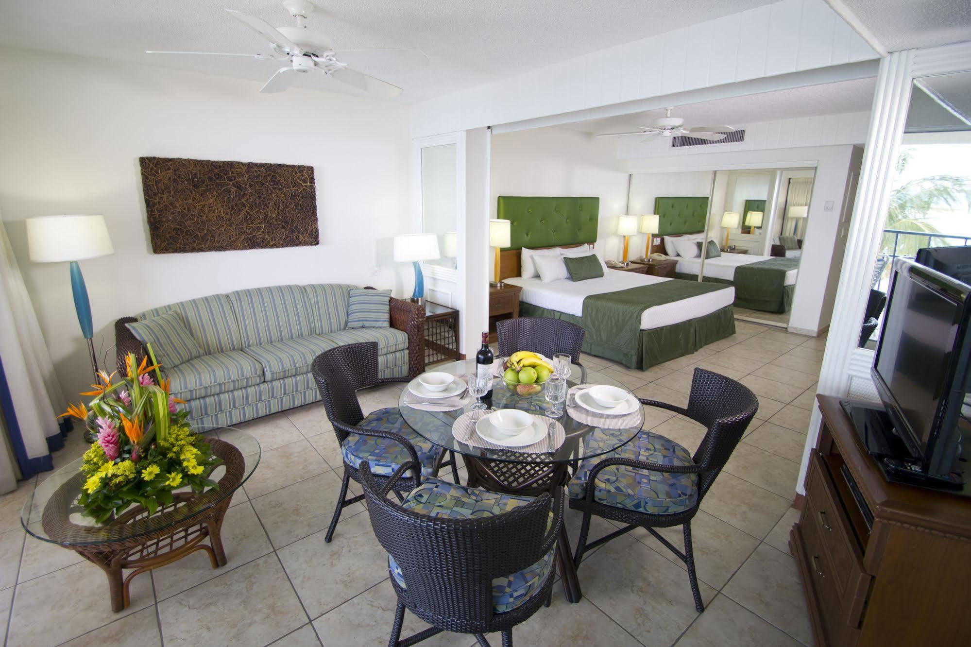 Hilton Vacation Club Flamingo Beach Sint Maarten Pelican Key Экстерьер фото
